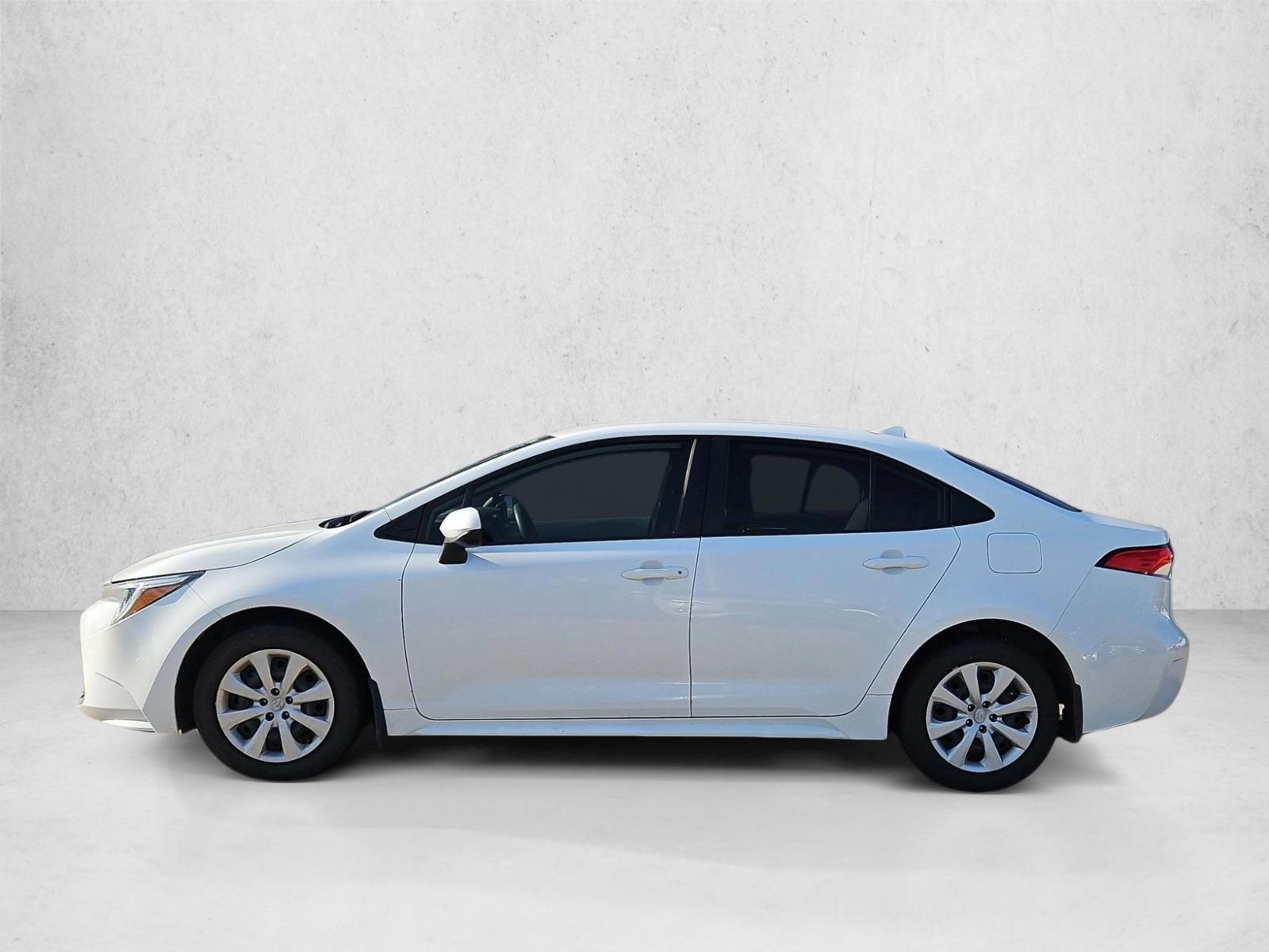 Thumbnail: 2024 Toyota Corolla - 3