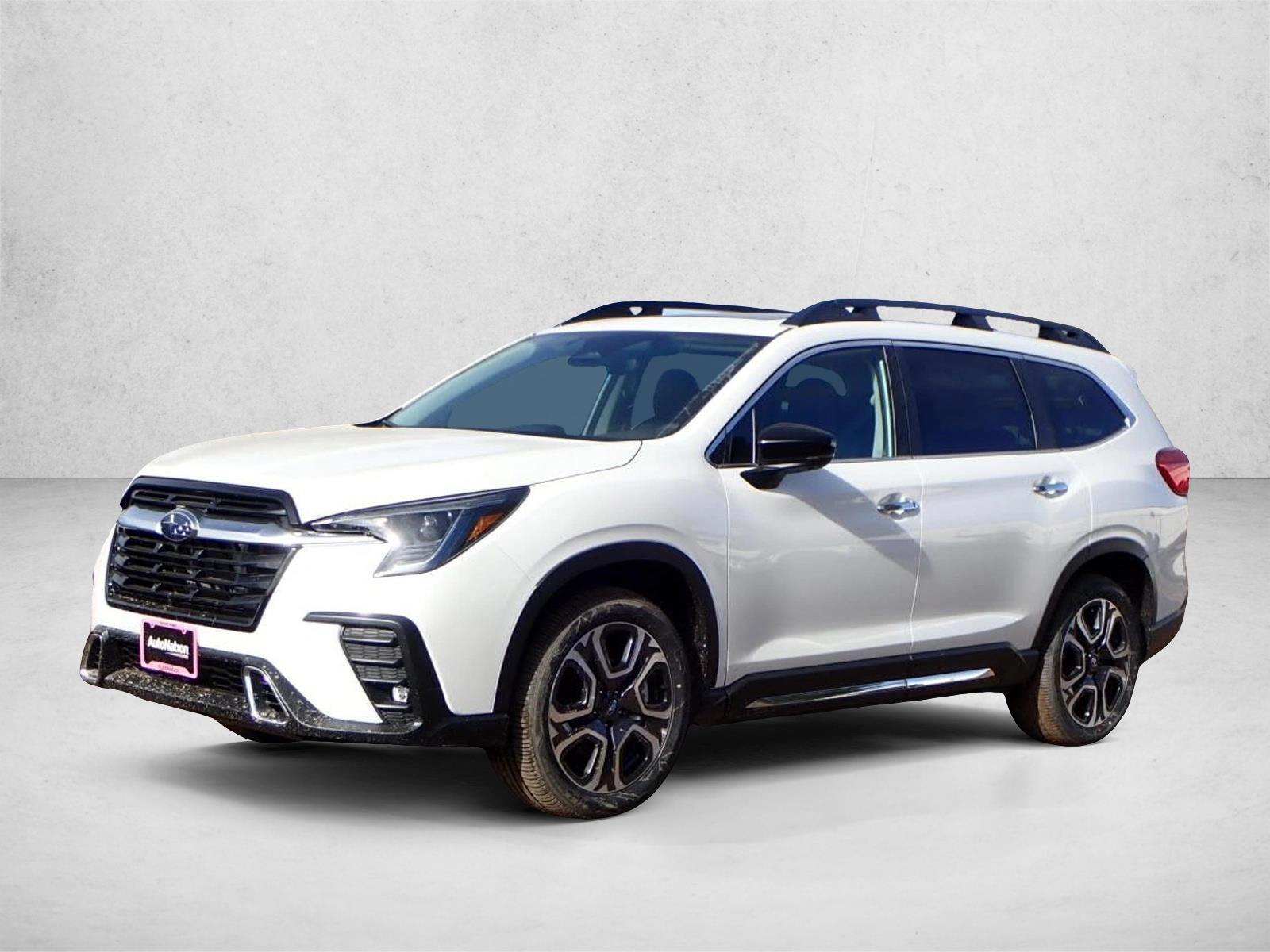 Thumbnail: 2026 Subaru Ascent - 1