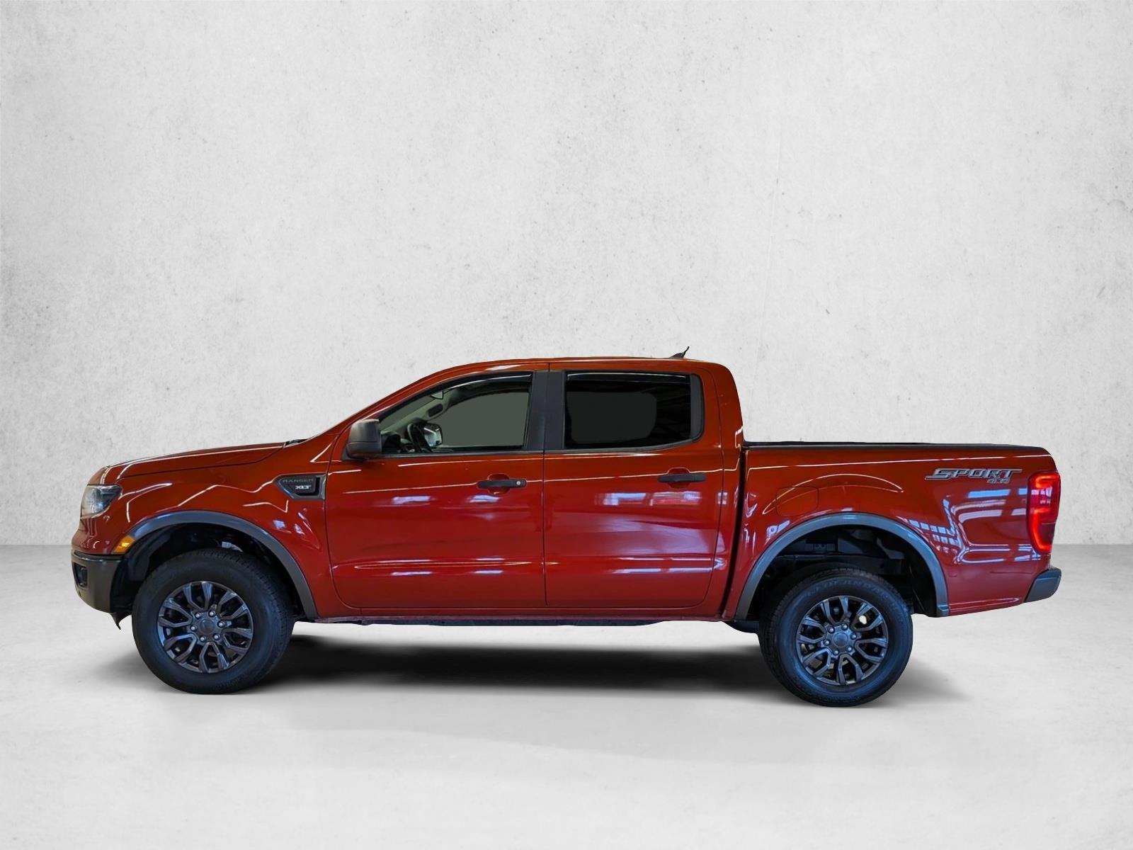 Thumbnail: 2019 Ford Ranger - 2