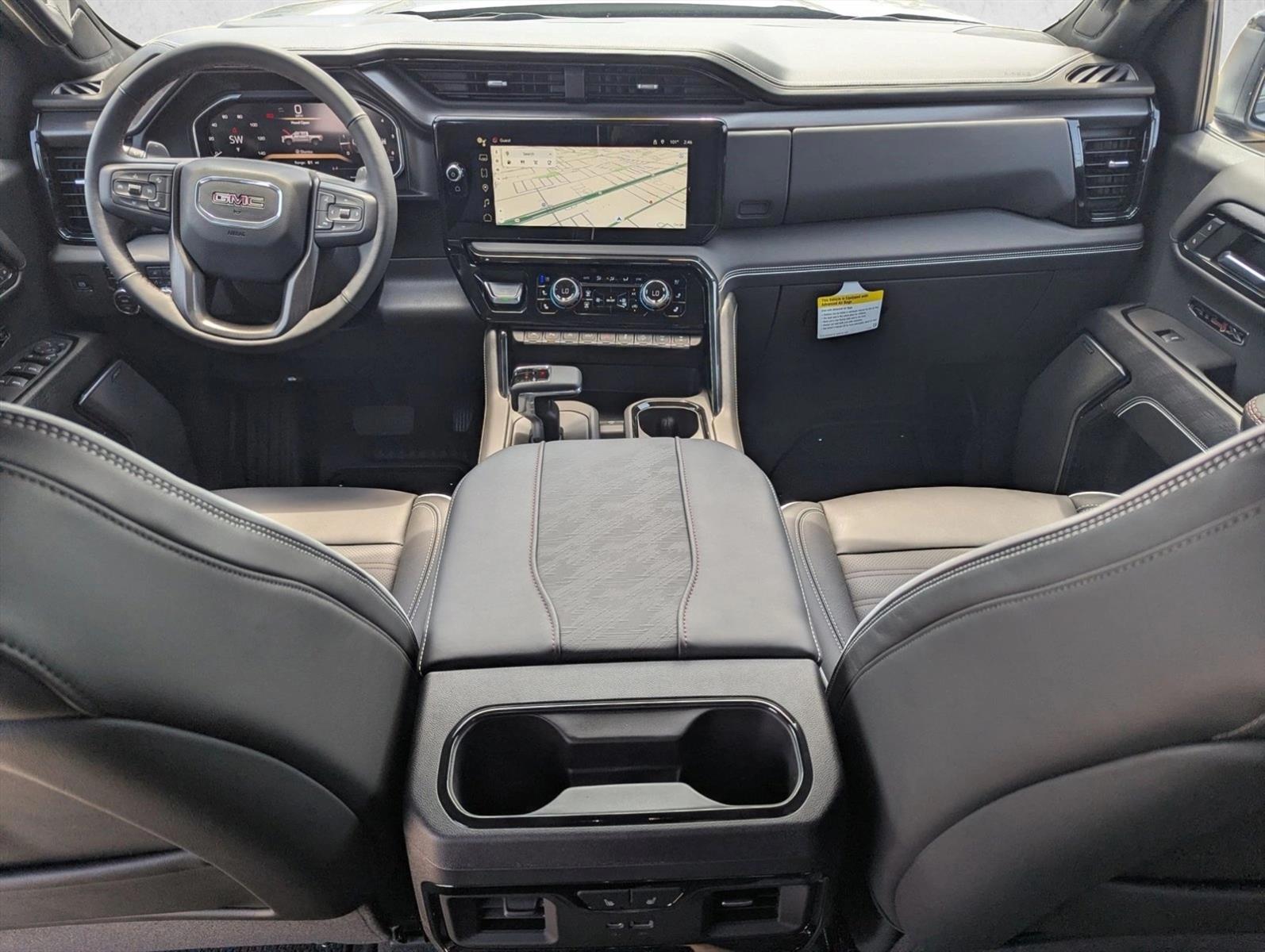 Thumbnail: 2026 GMC Sierra 1500 - 3