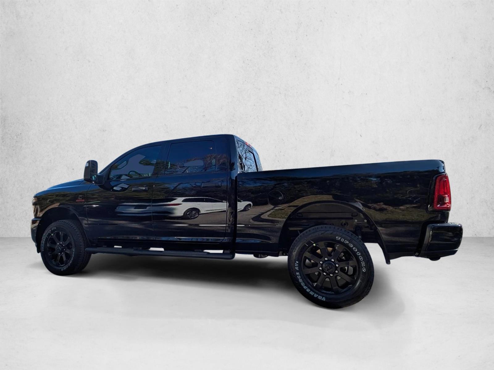 Thumbnail: 2026 RAM 2500 - 2