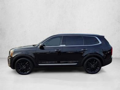 2020 Kia Telluride