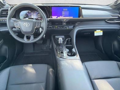 2026 Toyota Crown Signia