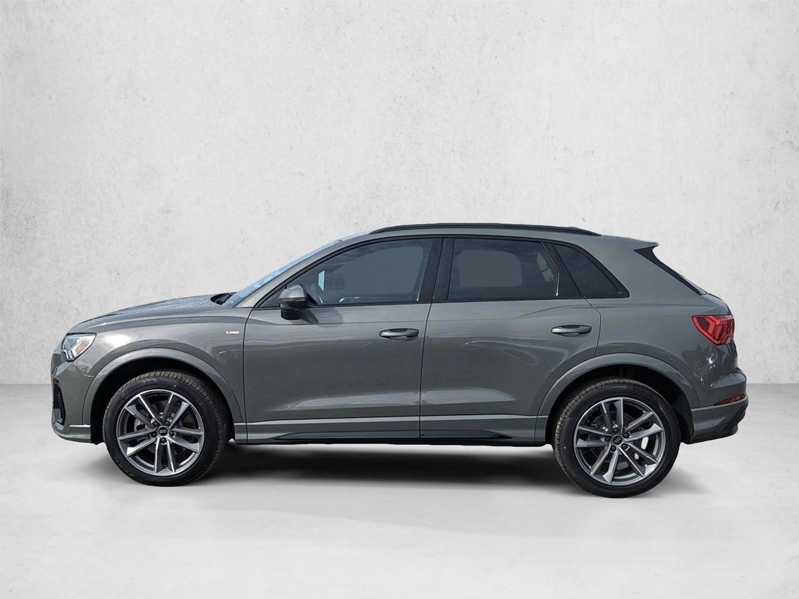 Thumbnail: 2025 Audi Q3 - 2
