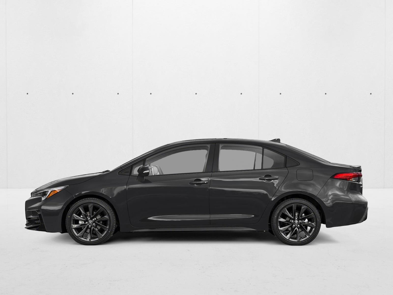 Thumbnail: 2026 Toyota Corolla - 2