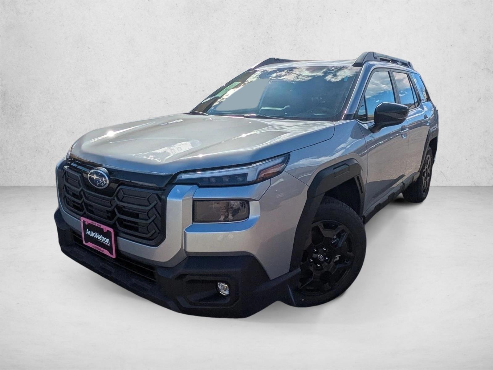Thumbnail: 2026 Subaru Outback - 1