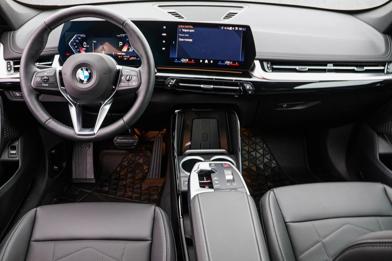 2026 BMW X1