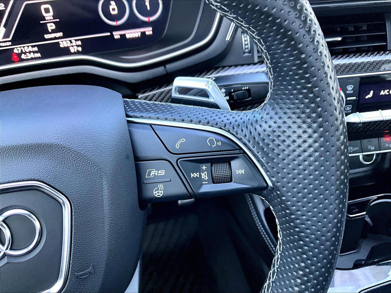 2023 Audi RS 5 Coupe Base - Photo 19