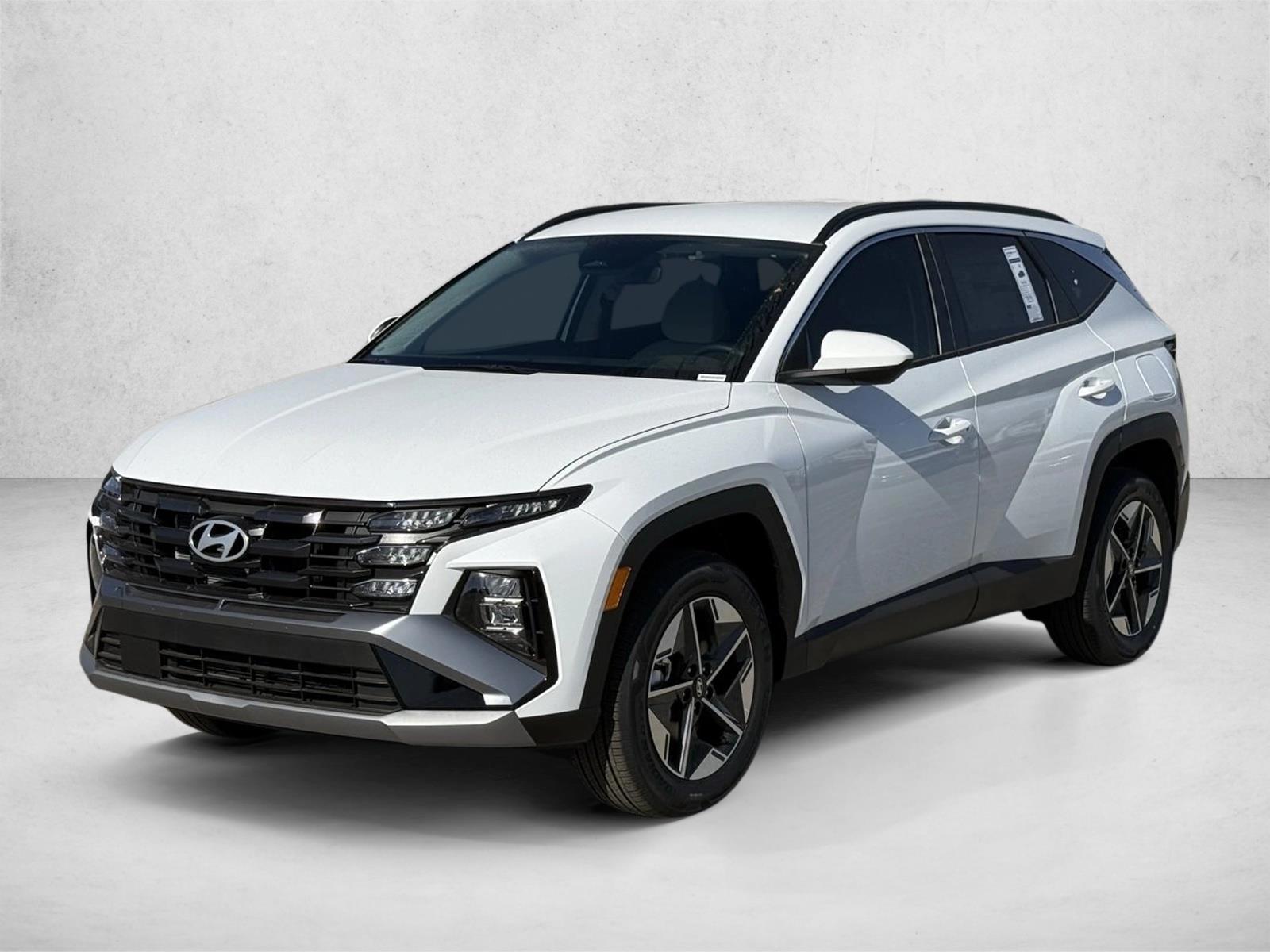 Thumbnail: 2026 Hyundai Tucson - 1