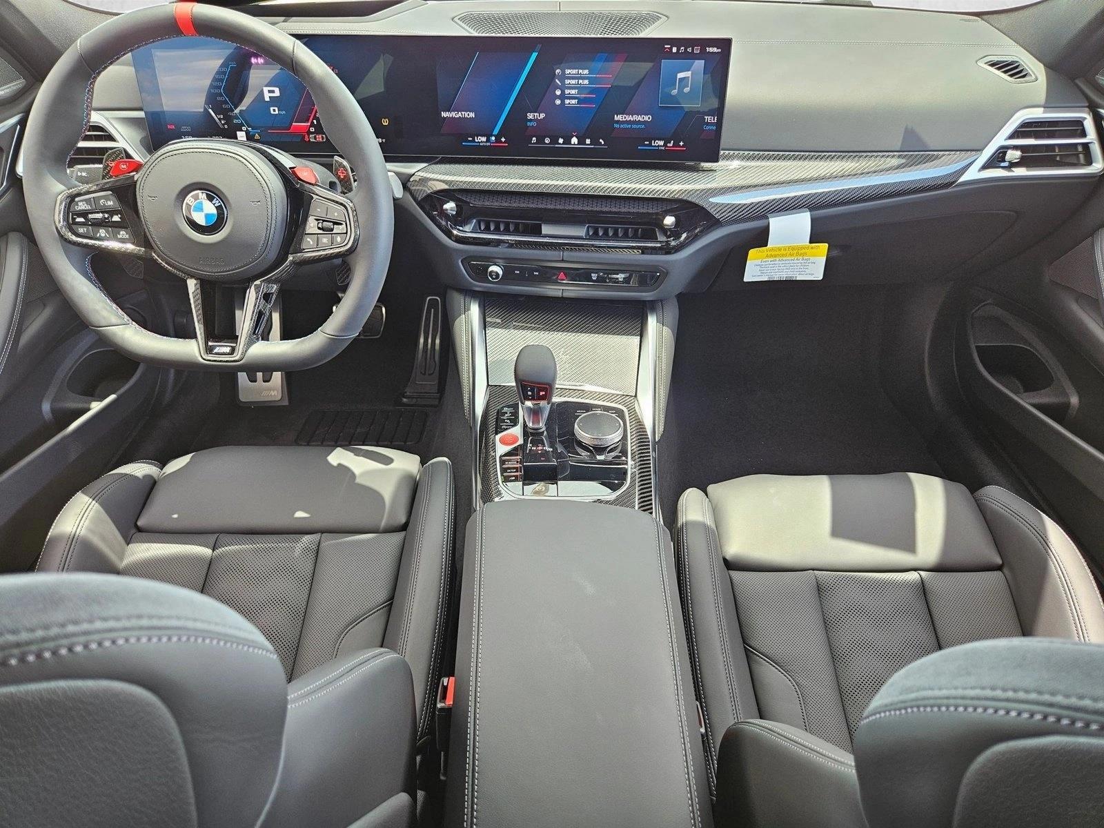 Thumbnail: 2027 BMW M4 - 3