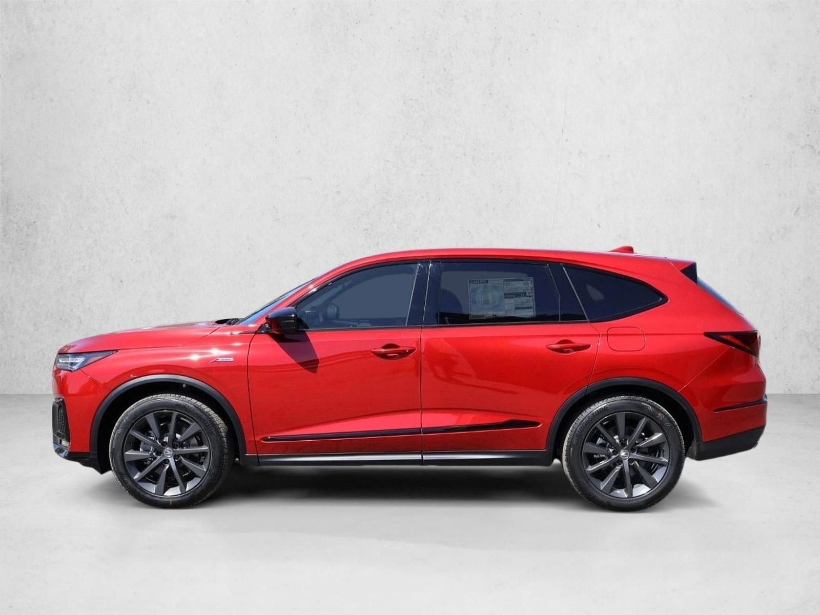 Thumbnail: 2026 Acura MDX - 2