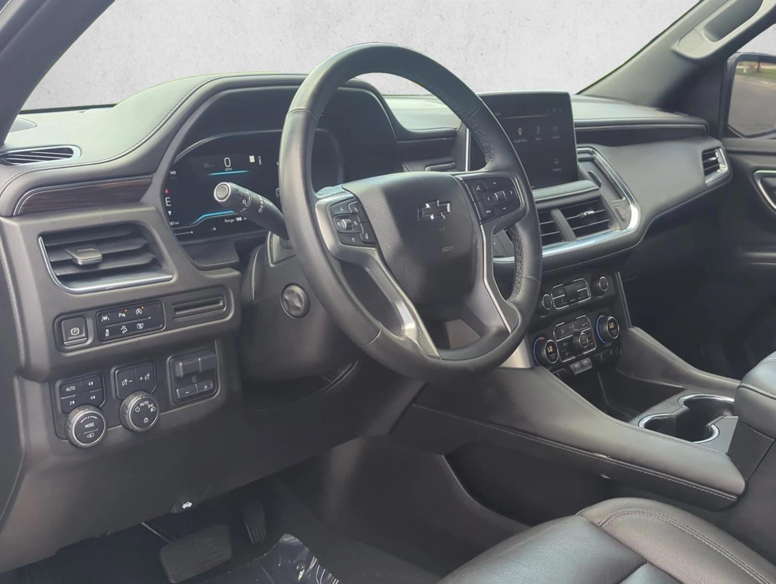 2023 Chevrolet Suburban