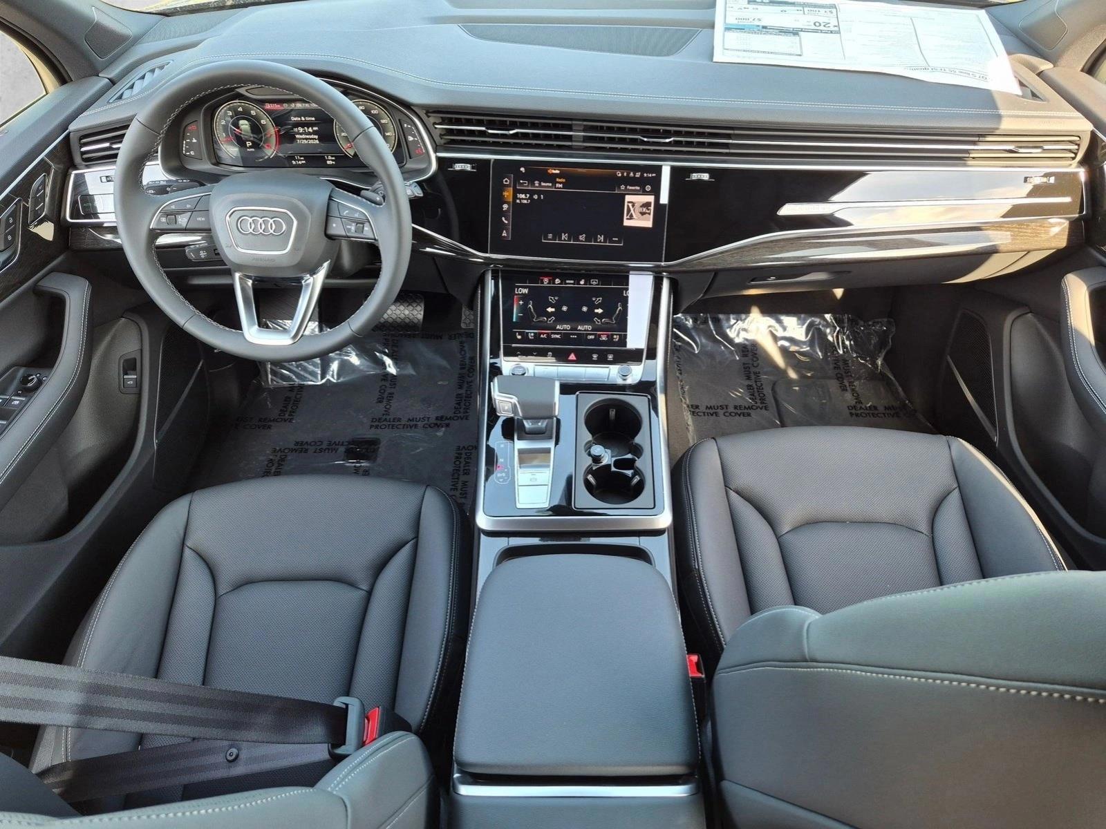Thumbnail: 2026 Audi Q7 - 4