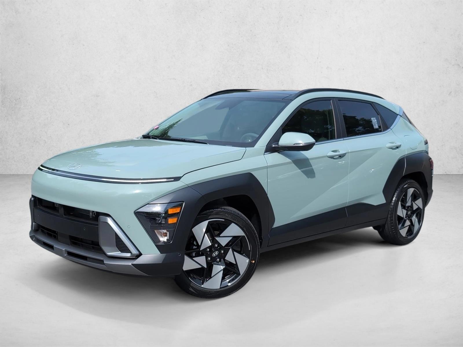 Thumbnail: 2026 Hyundai Kona - 1