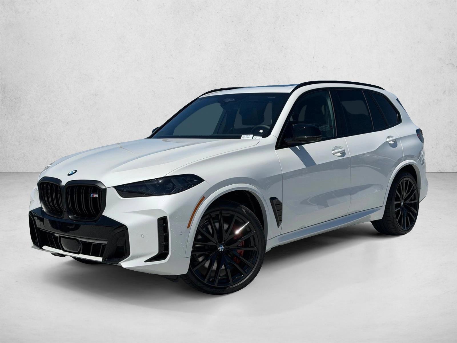 Thumbnail: 2026 BMW X5 - 1