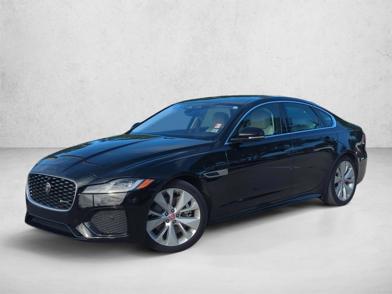 2021 Jaguar XF SE -
                  Ft. Myers, FL