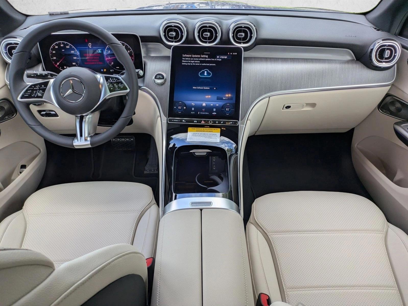Thumbnail: 2026 Mercedes-Benz GLC - 3