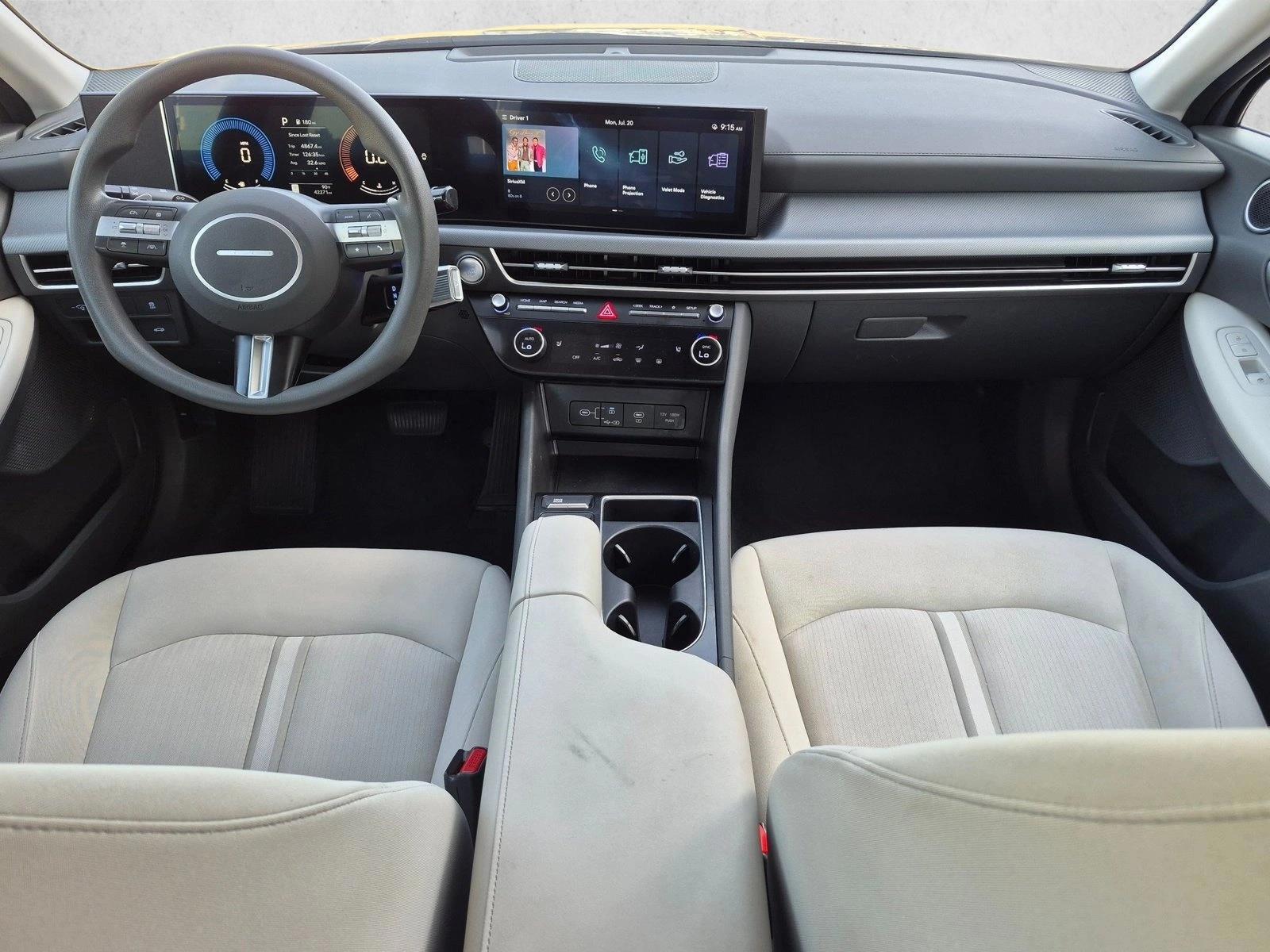 Thumbnail: 2025 Hyundai Sonata - 3