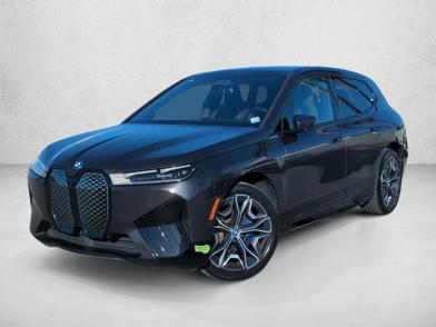 2024 BMW iX xDrive50 -
                  Buena Park, CA