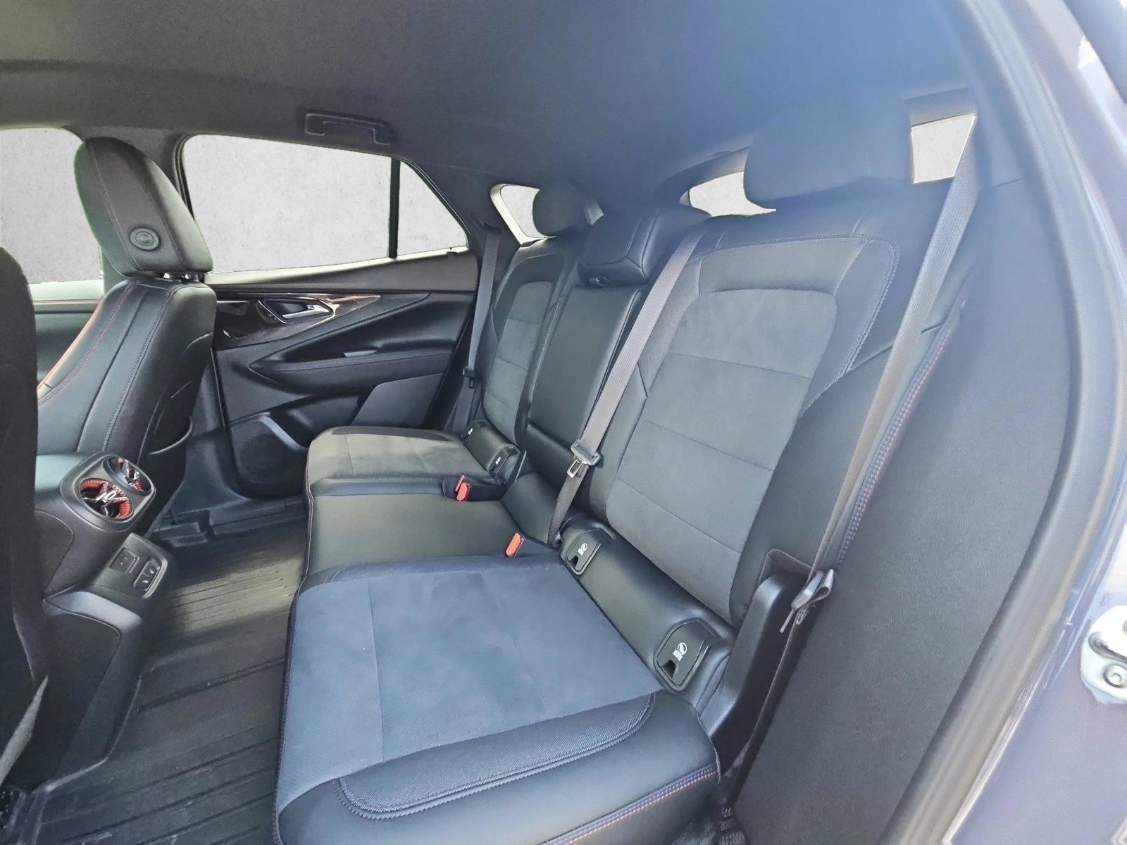 2026 Chevrolet Blazer EV RS - Photo 18