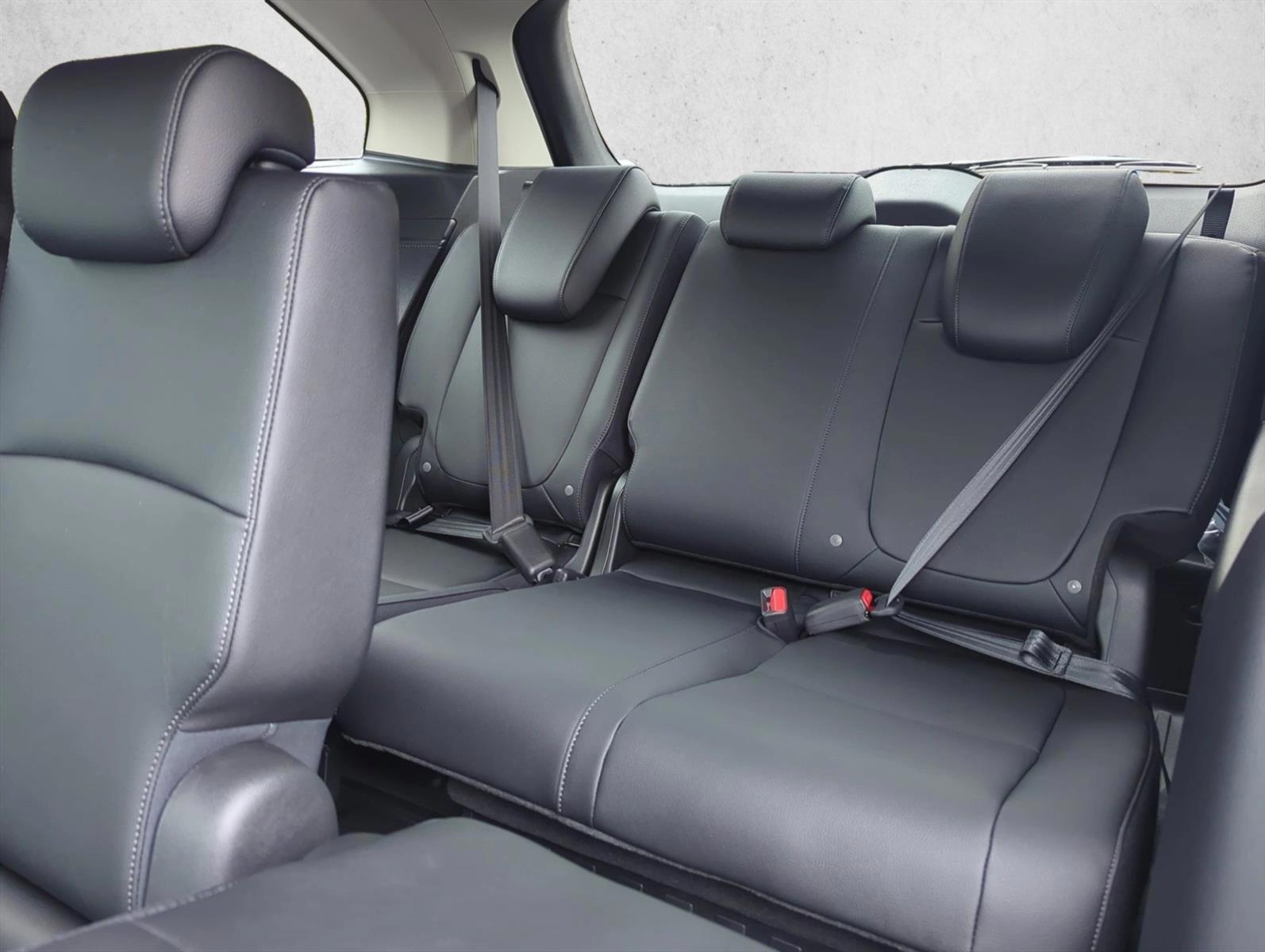 2026 Honda Odyssey EX-L - Photo 19