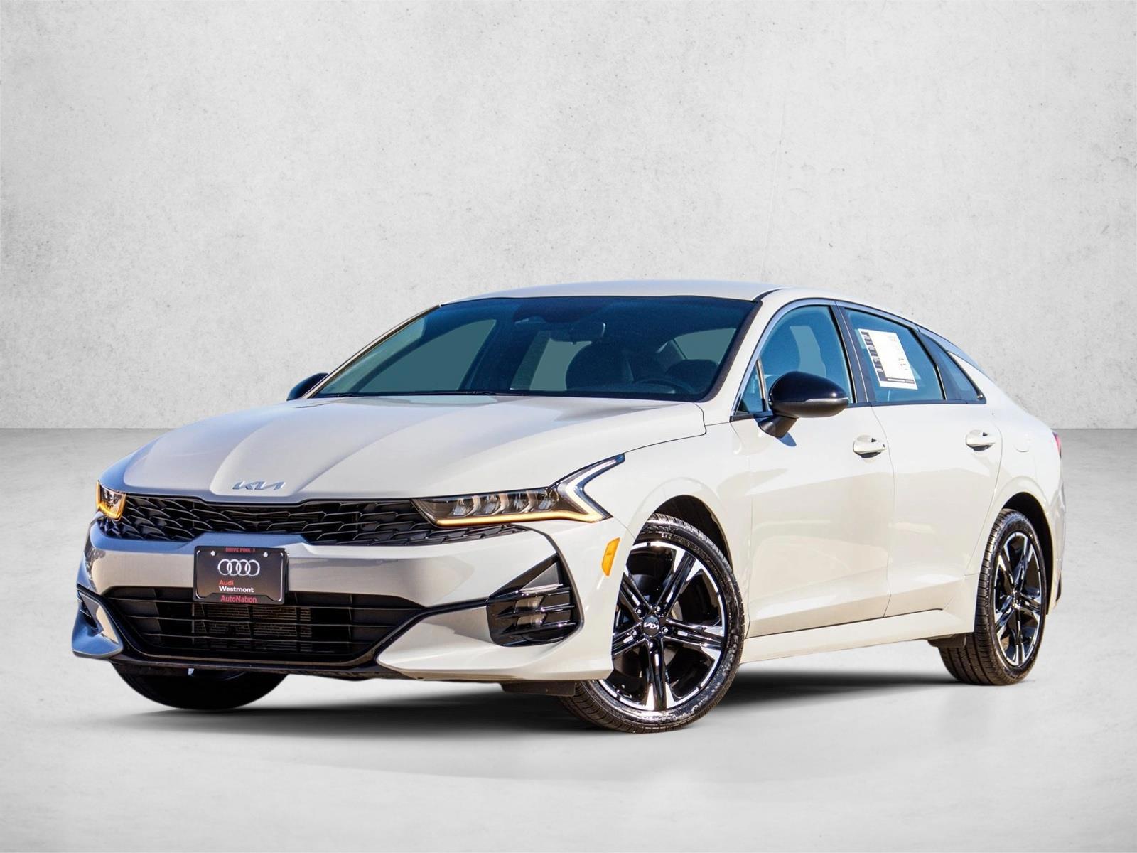 2024 Kia K5