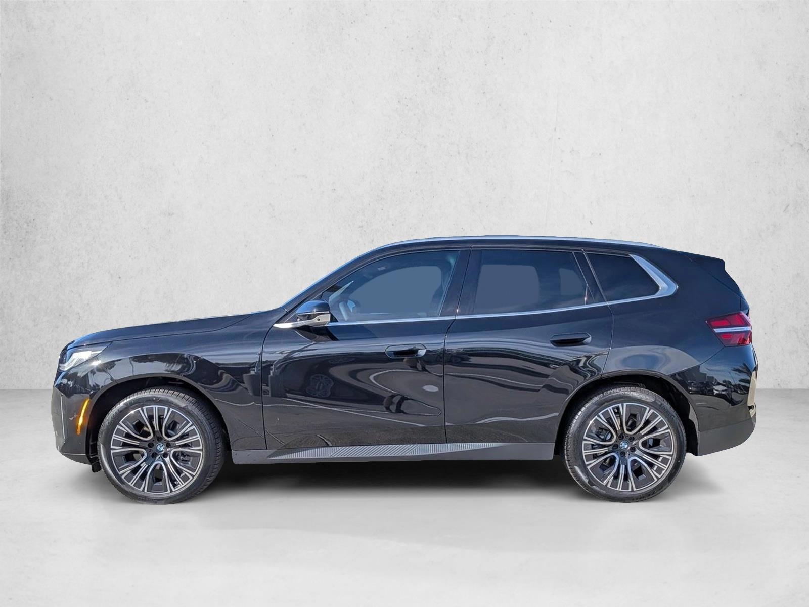 Thumbnail: 2026 BMW X3 - 2