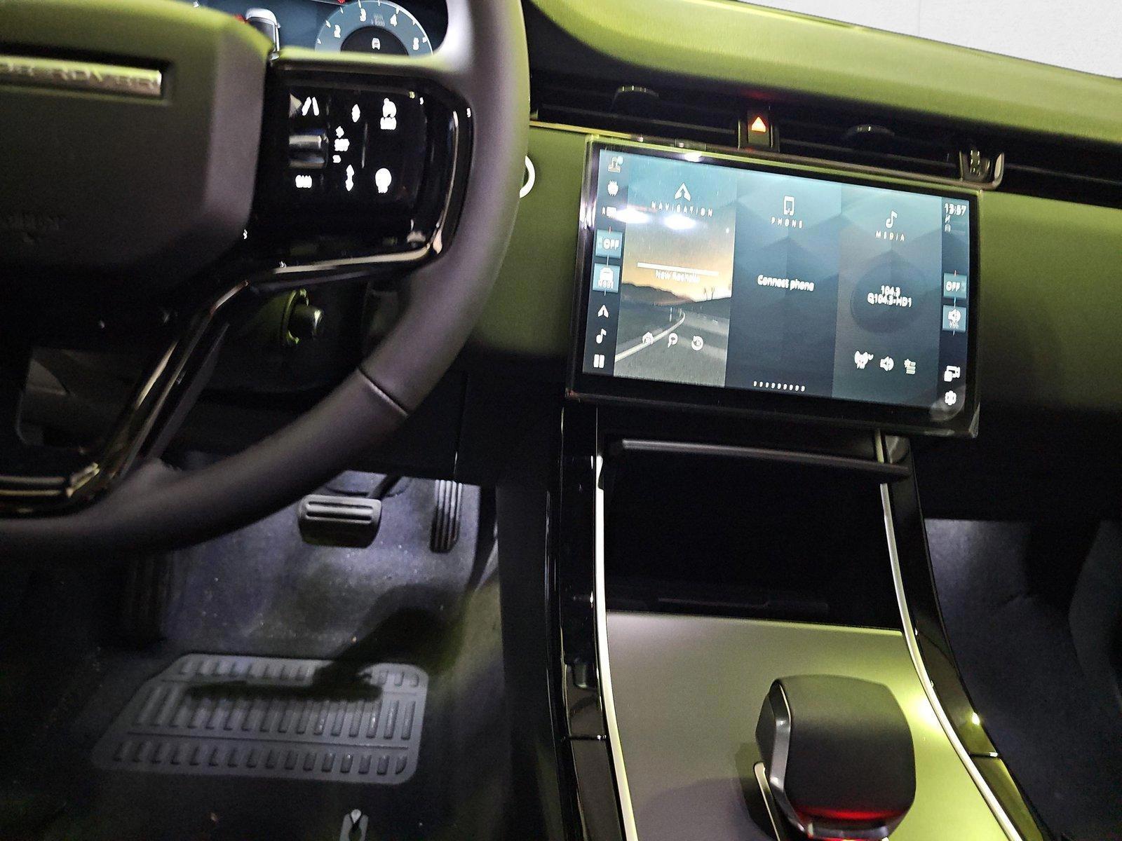 2026 Land Rover Range Rover Evoque S - Photo 22