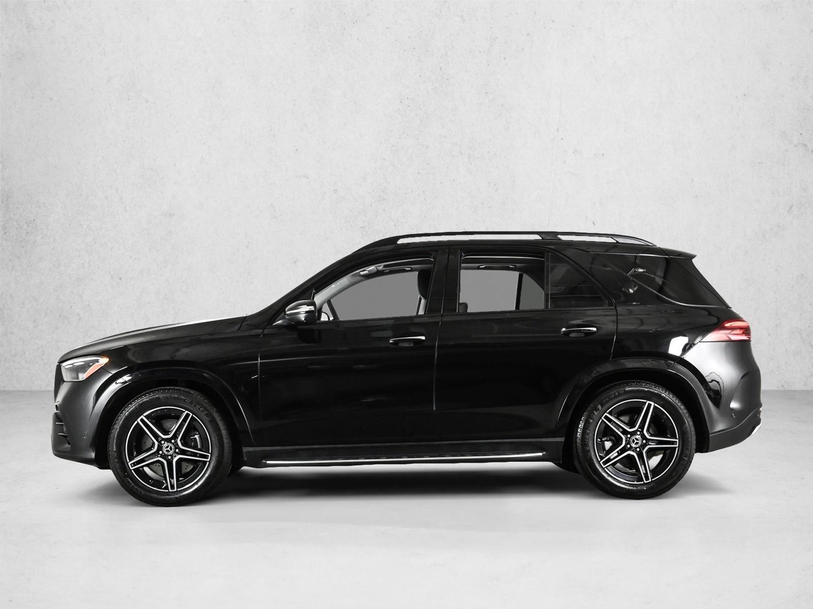 Thumbnail: 2026 Mercedes-Benz GLE - 2