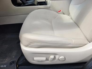 2023 Lexus GX