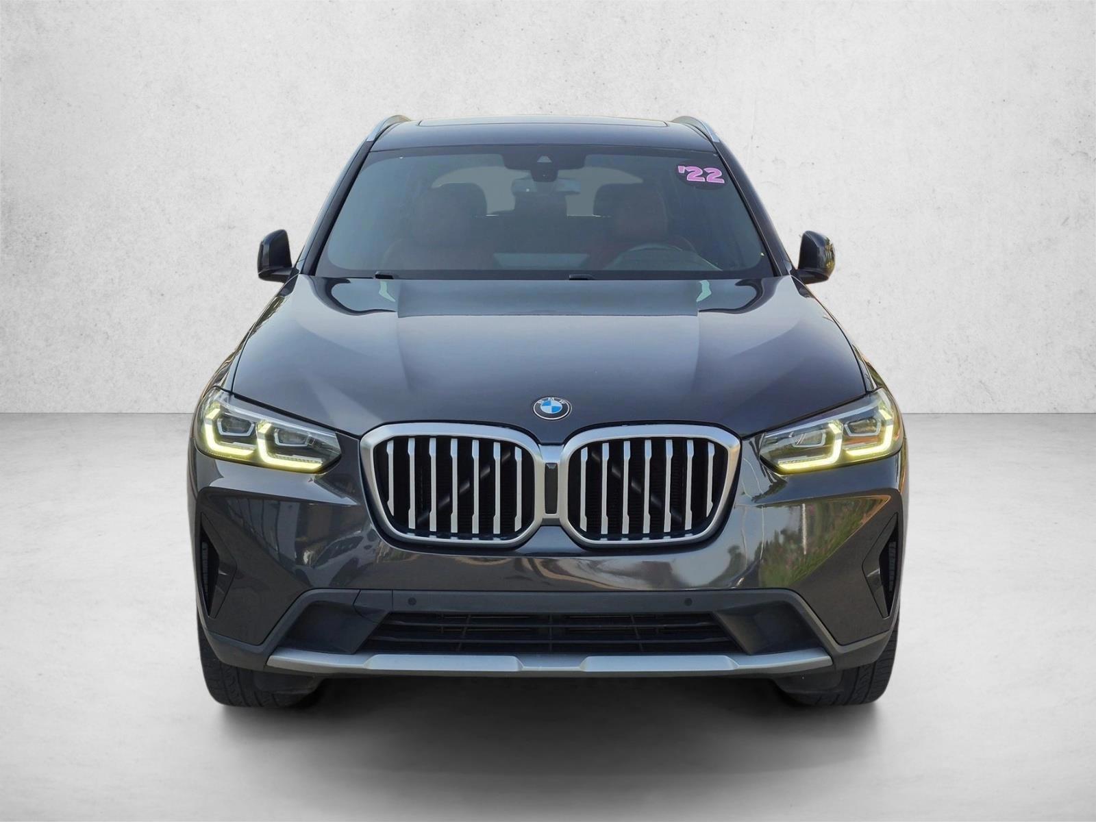 2022 BMW X3 30i - Photo 2