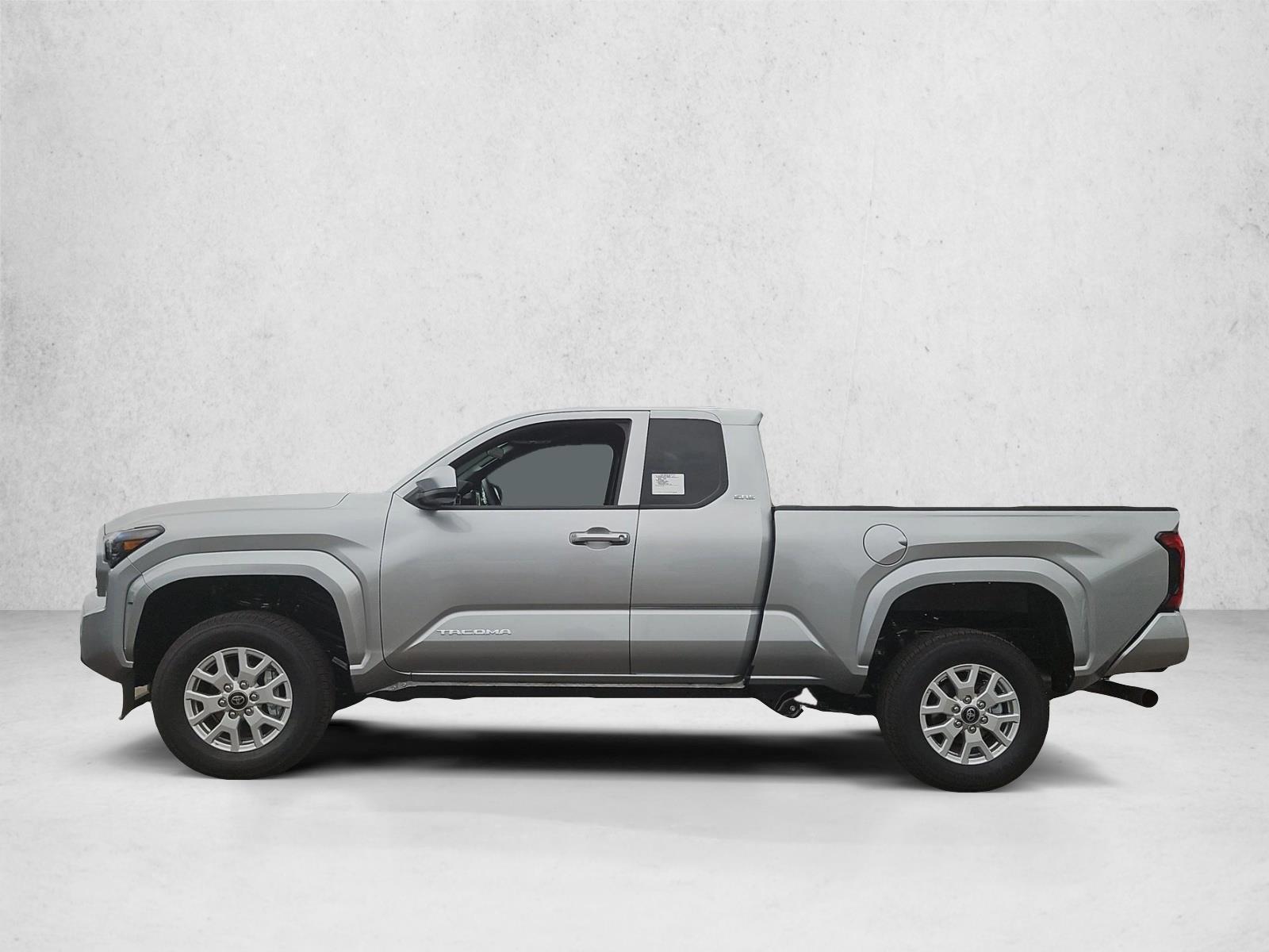 Thumbnail: 2026 Toyota Tacoma - 2