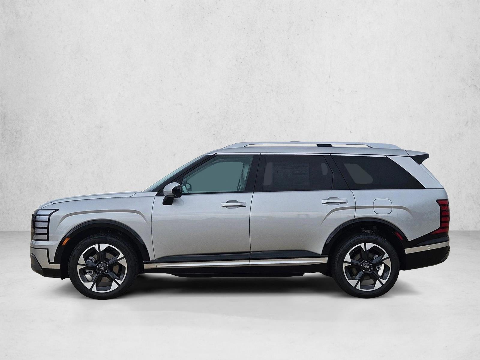 Thumbnail: 2026 Hyundai Palisade - 2