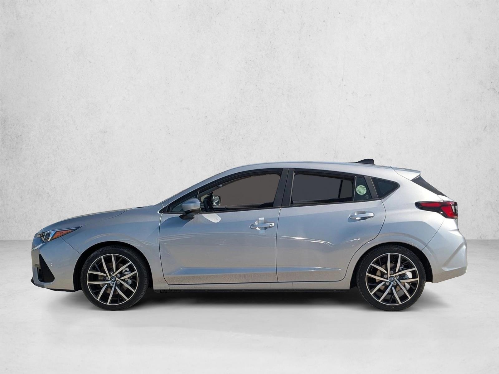Thumbnail: 2026 Subaru Impreza - 2