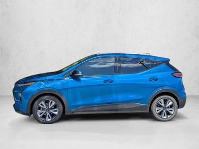 2023 Chevrolet Bolt EUV