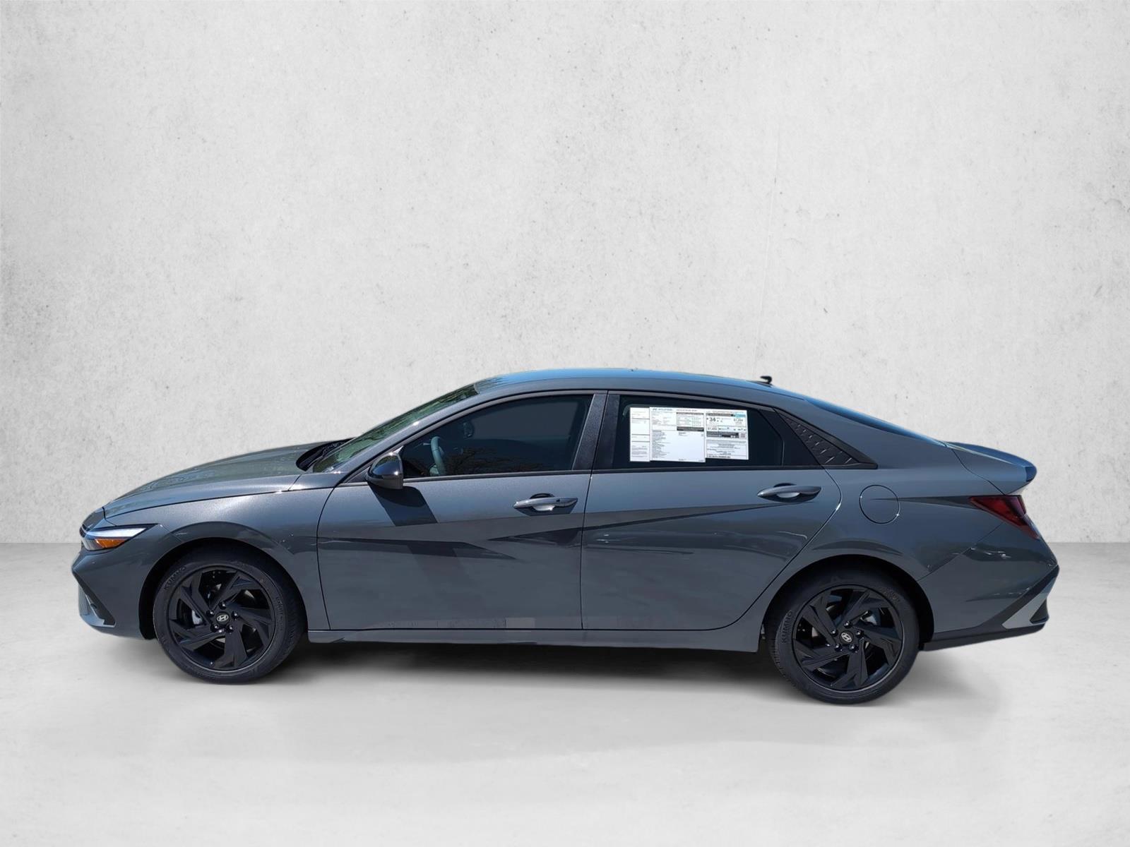 Thumbnail: 2026 Hyundai Elantra - 2