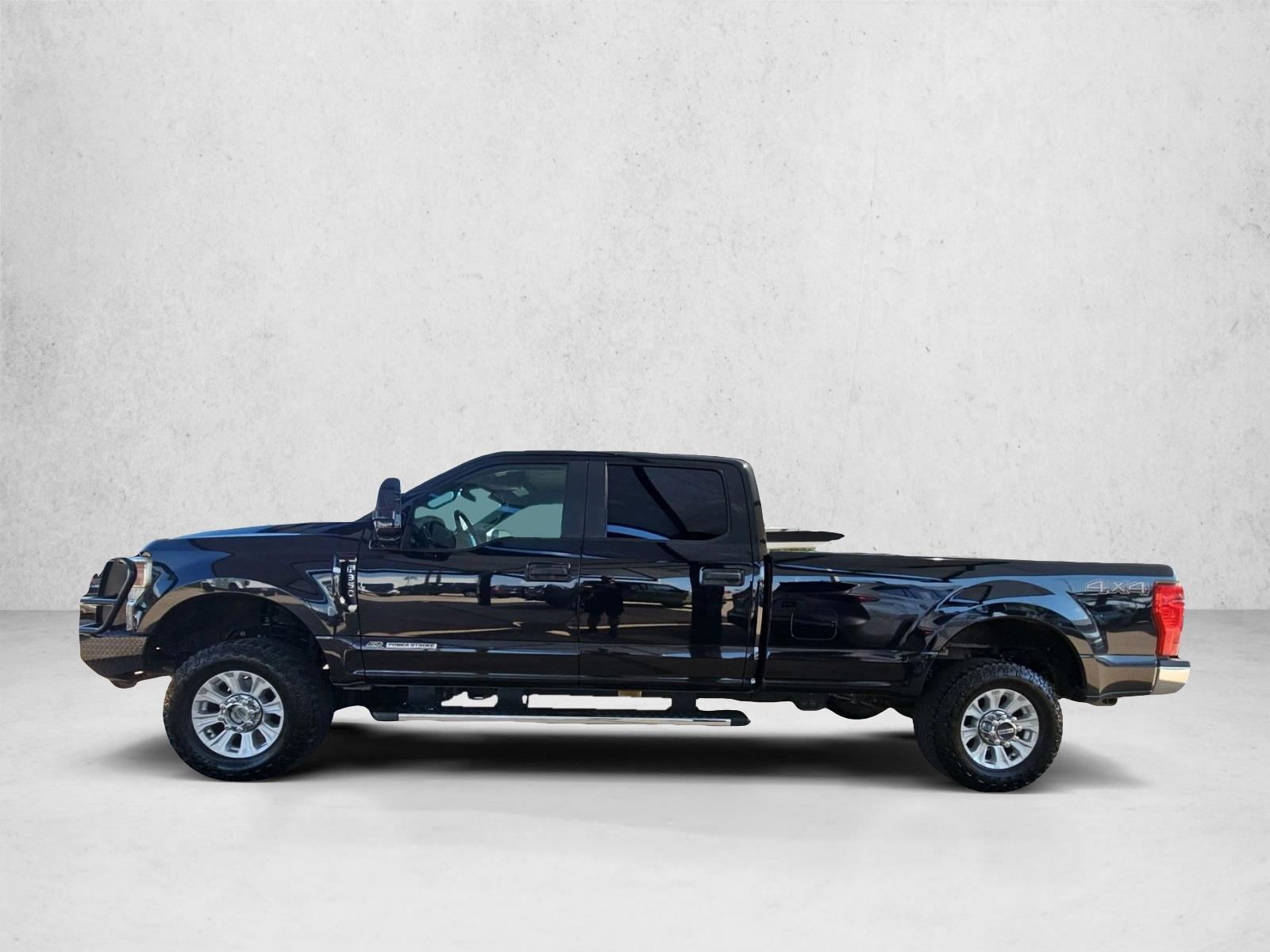 Thumbnail: 2020 Ford F-350 - 2