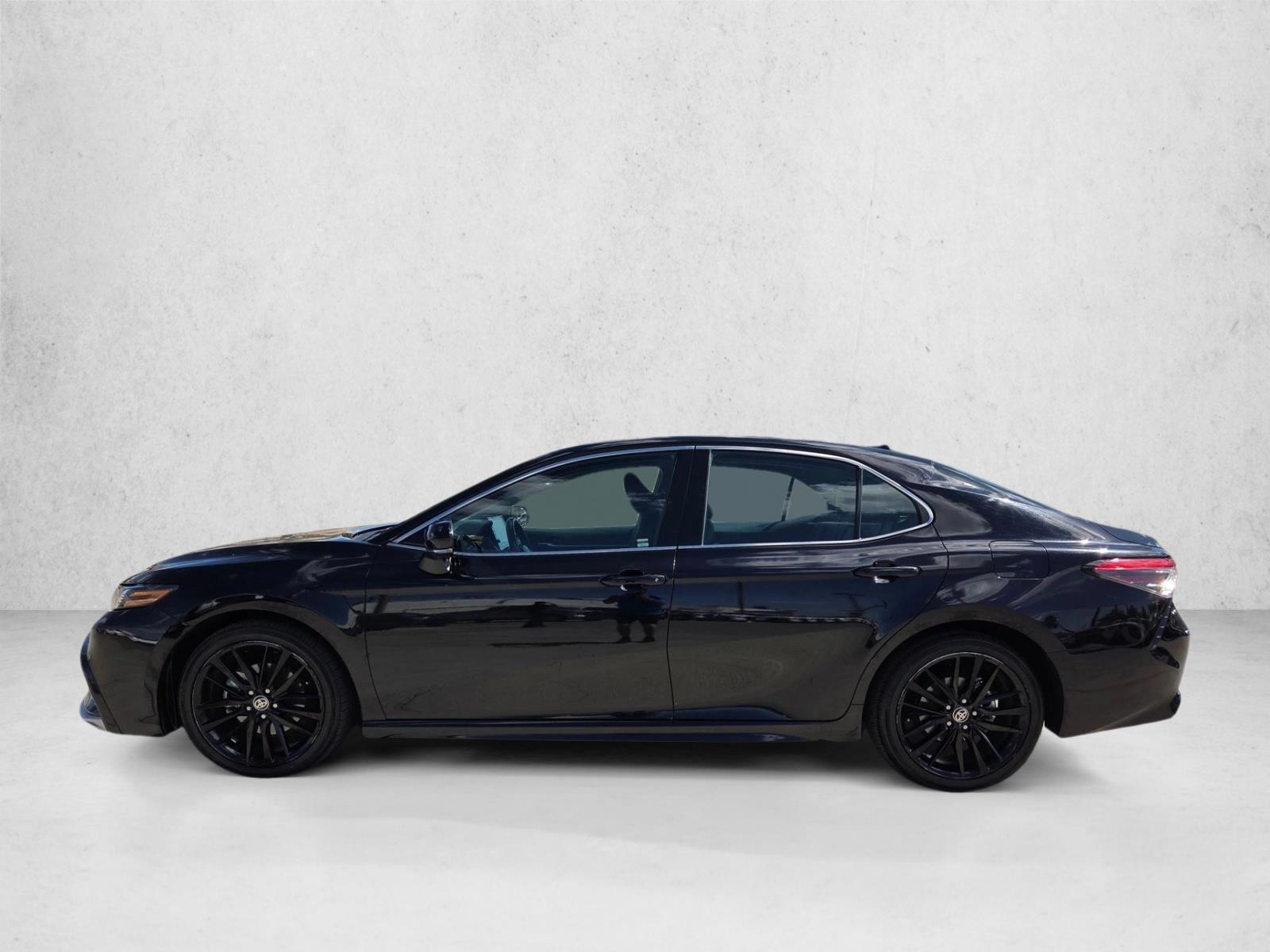 Thumbnail: 2024 Toyota Camry - 2