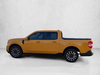 2022 Ford Maverick