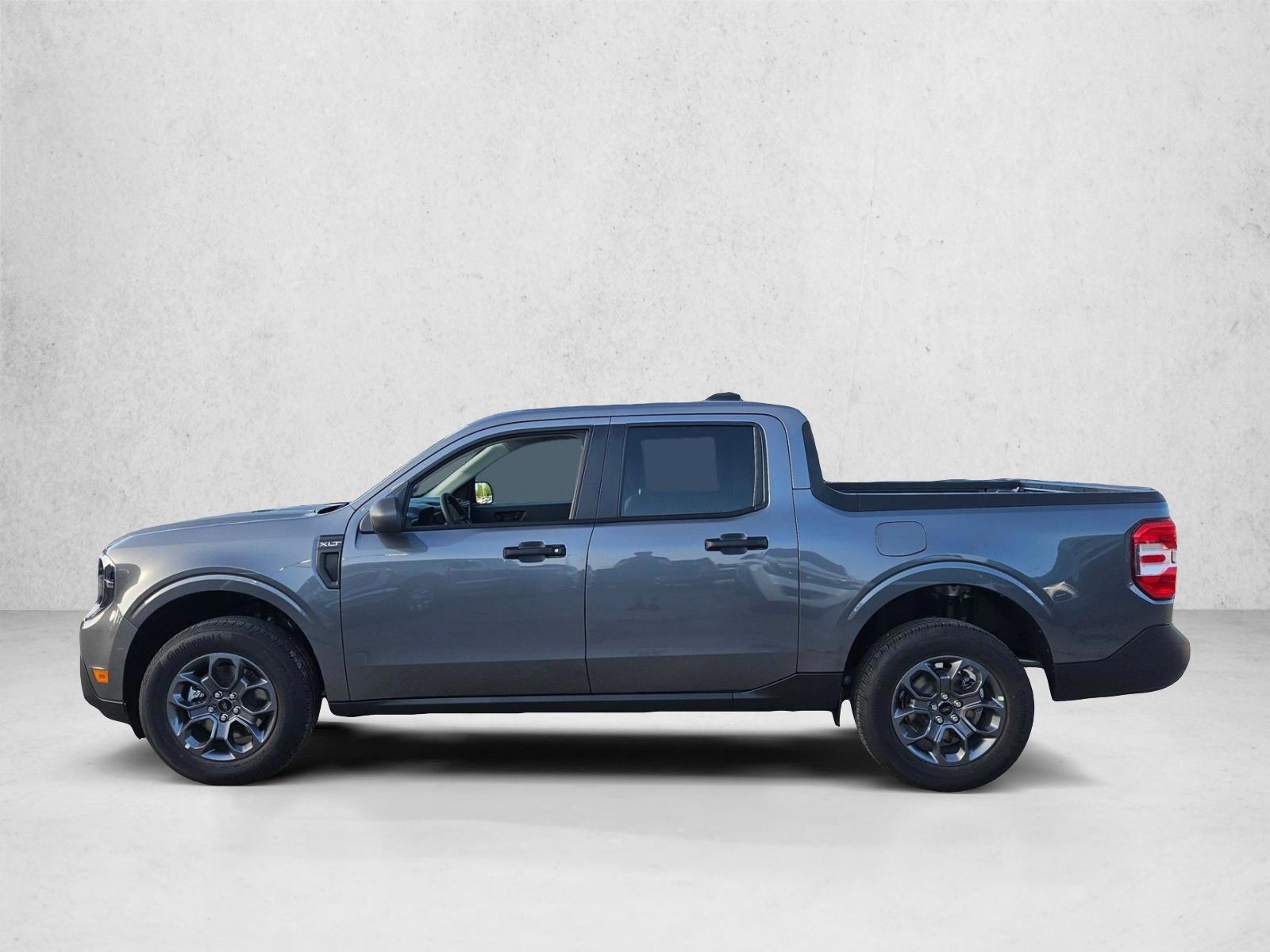 Thumbnail: 2026 Ford Maverick - 2