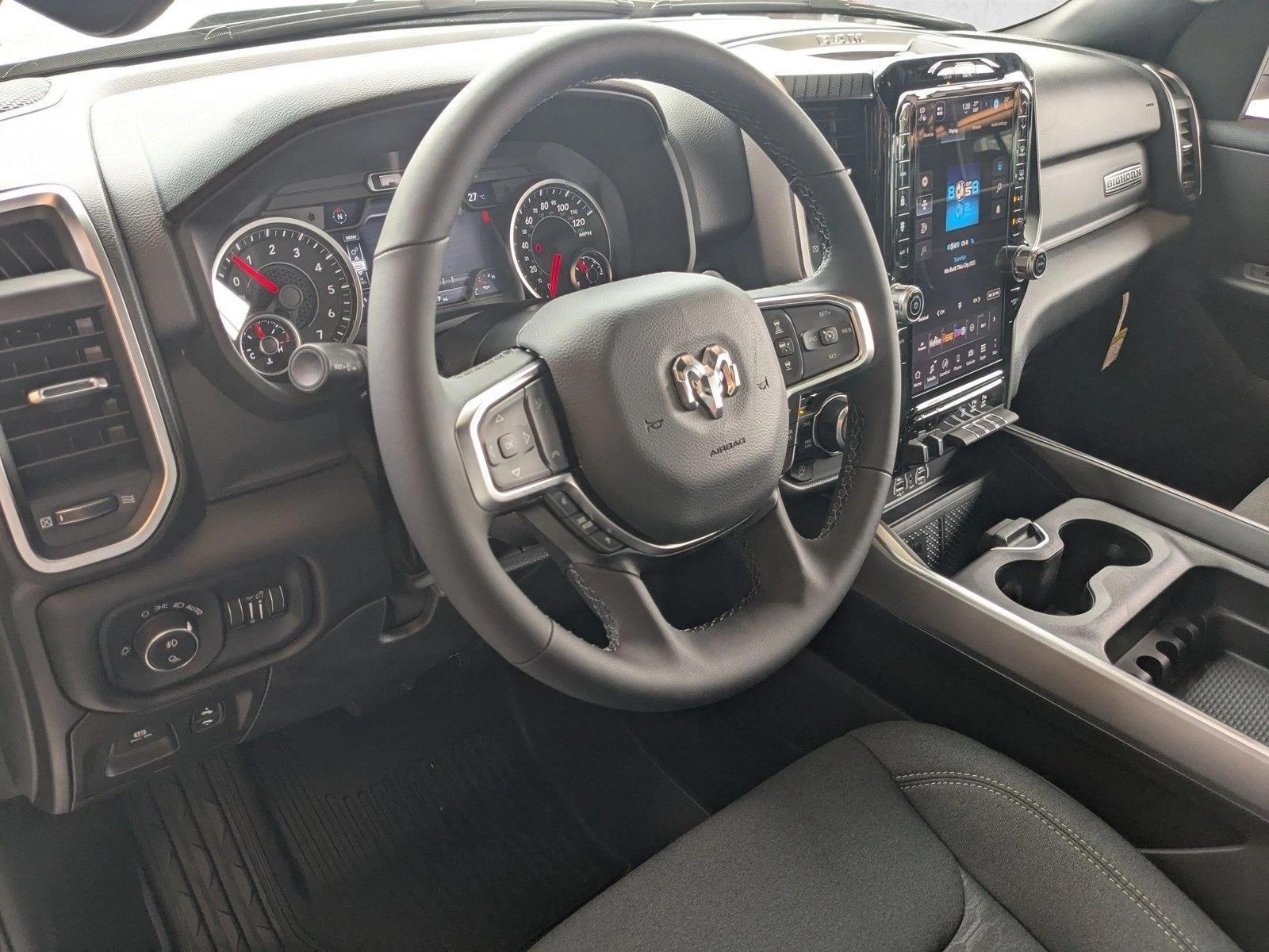 Thumbnail: 2026 RAM 1500 - 3