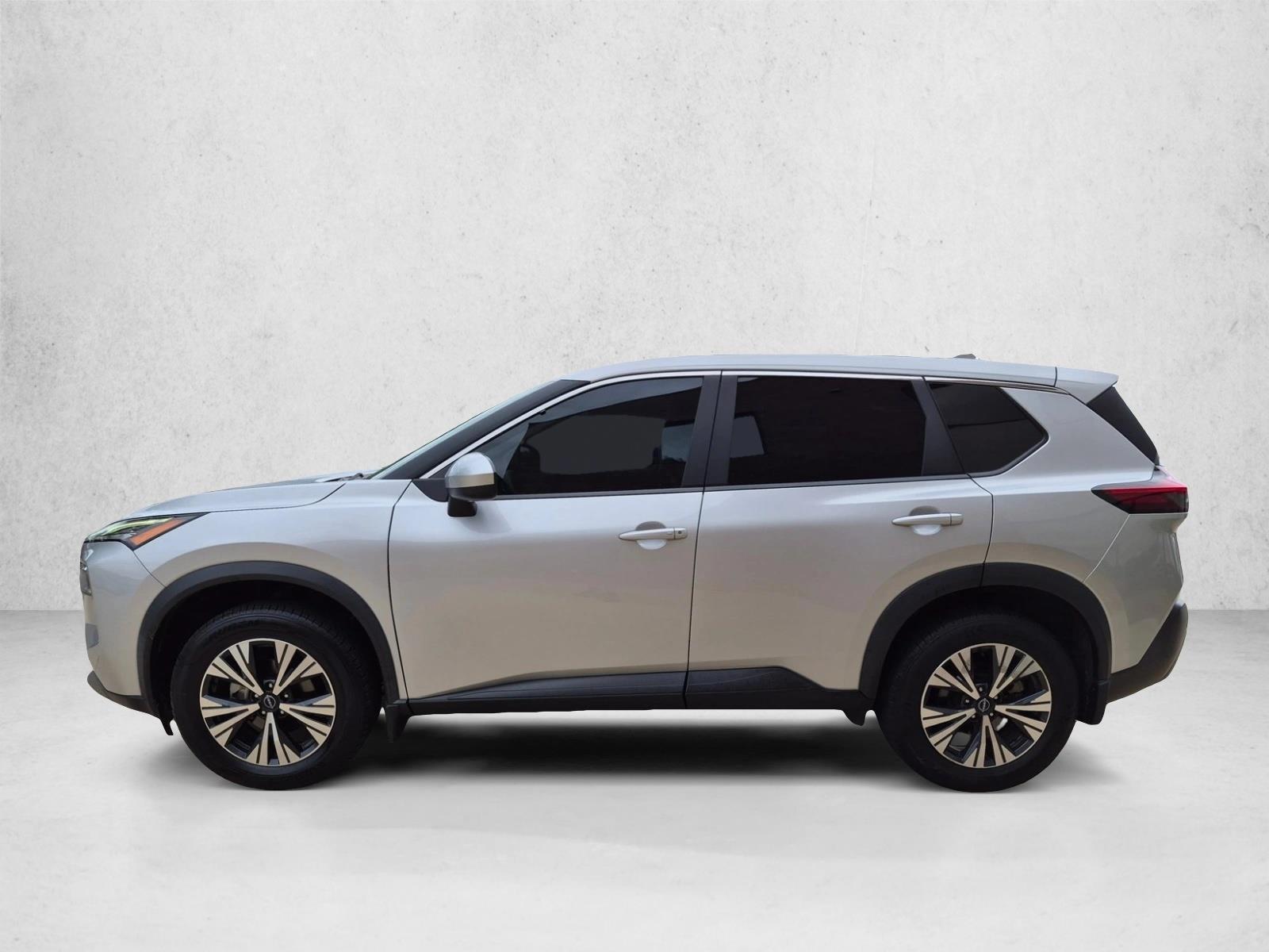 Thumbnail: 2023 Nissan Rogue - 2