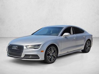 2017 Audi A7 Premium Plus -
                  Carlsbad, CA