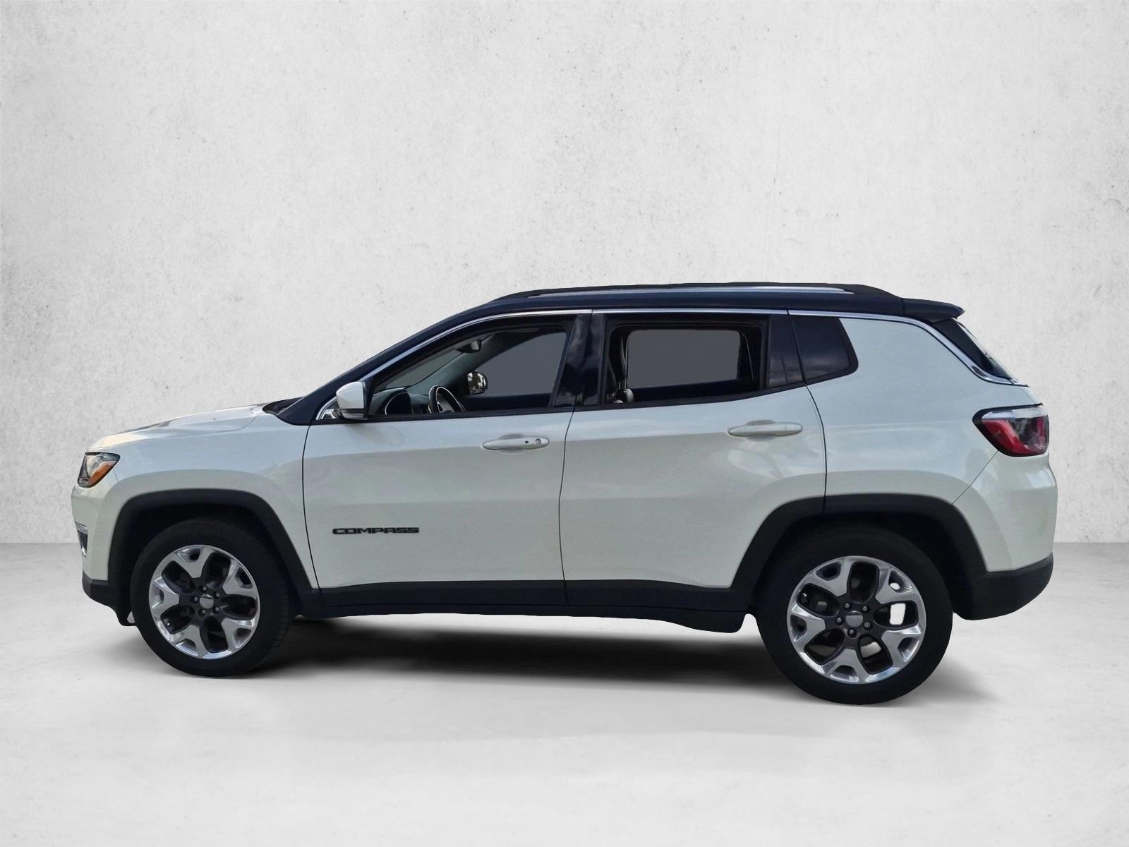 Thumbnail: 2019 Jeep Compass - 2