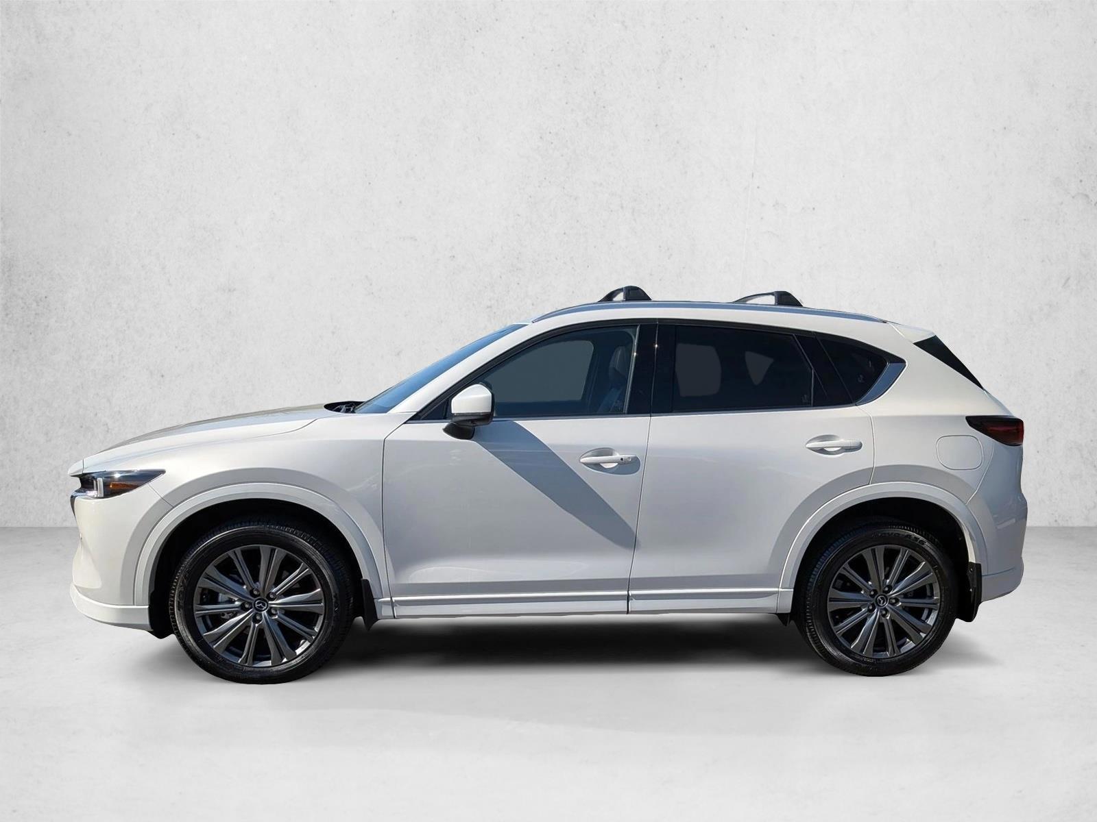 Thumbnail: 2025 Mazda CX-5 - 2