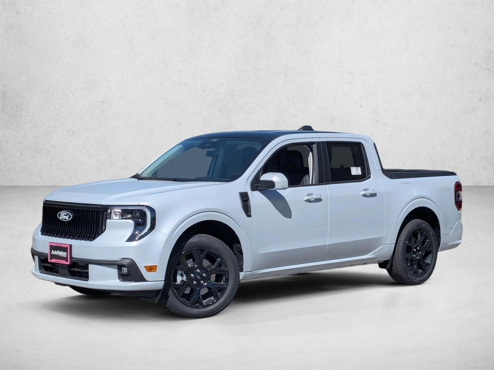 Thumbnail: 2026 Ford Maverick - 1