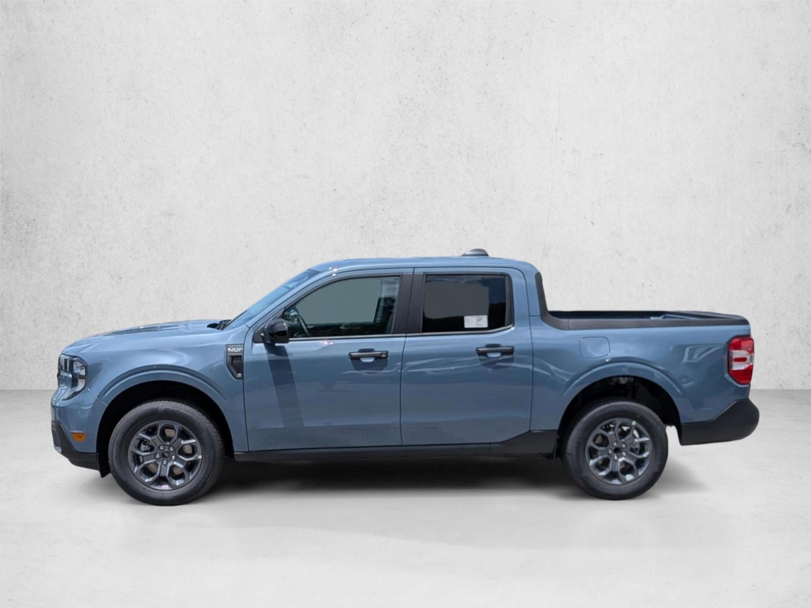 Thumbnail: 2026 Ford Maverick - 2
