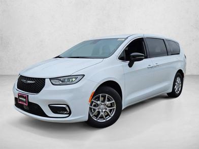 2026 Chrysler Pacifica Select -
                  Fort Worth, TX