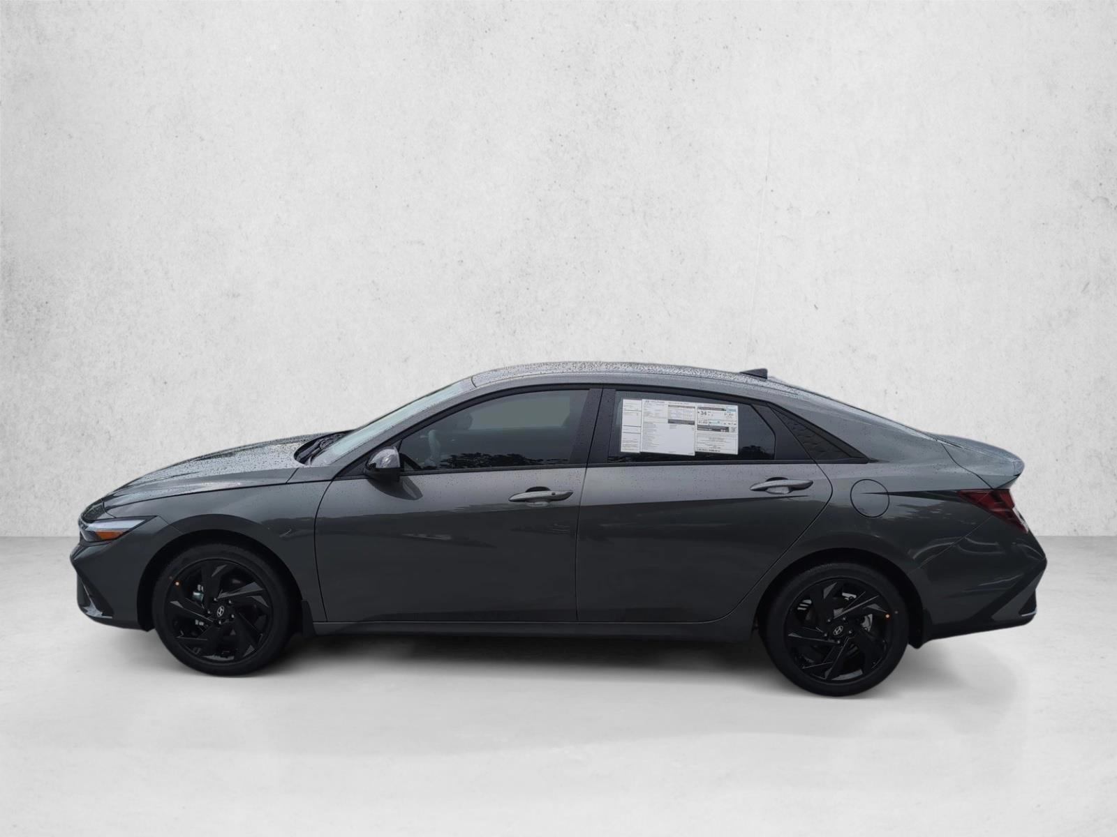 Thumbnail: 2026 Hyundai Elantra - 2