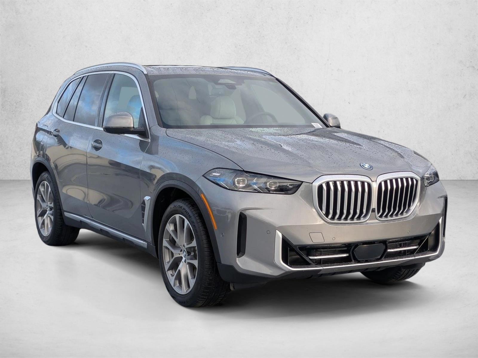 2026 BMW X5 50e - Photo 6
